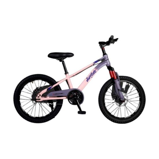 صورة دراجة هوائية جبلية مقاس 18